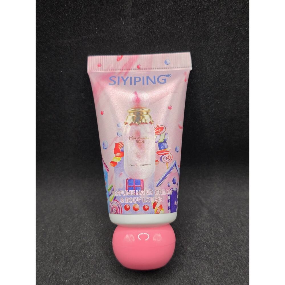 Mixed Beauty Lot The Creme Shop Stitch Headband Lip Balm Llama Mask Claire’s NWT - Picture 7 of 7